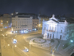 Malinovského náměstí