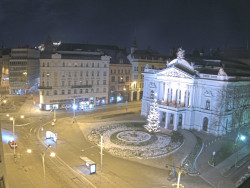 Malinovského náměstí