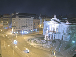 Malinovského náměstí