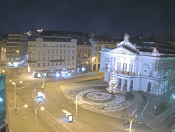 Malinovského náměstí