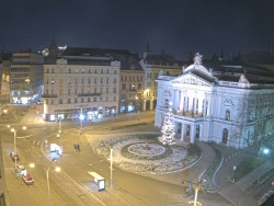 Malinovského náměstí