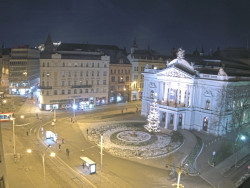 Malinovského náměstí