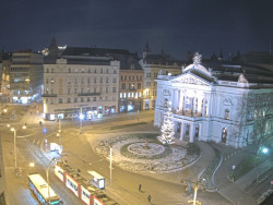 Malinovského náměstí