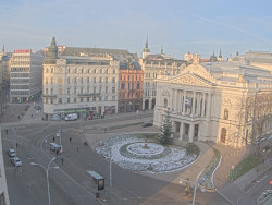 Malinovského náměstí