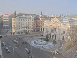 Malinovského náměstí