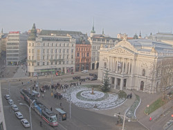 Malinovského náměstí