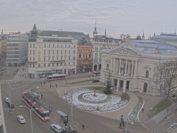 Malinovského náměstí