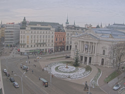 Malinovského náměstí