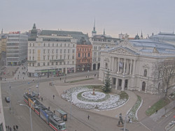 Malinovského náměstí