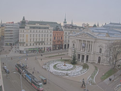 Malinovského náměstí