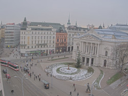 Malinovského náměstí