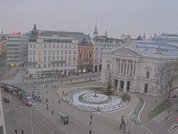 Malinovského náměstí