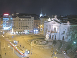 Malinovského náměstí