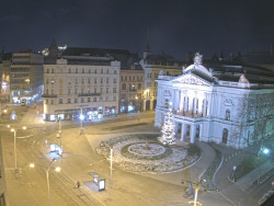 Malinovského náměstí