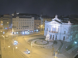 Malinovského náměstí