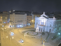 Malinovského náměstí