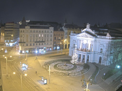 Malinovského náměstí