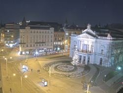 Malinovského náměstí