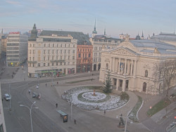 Malinovského náměstí