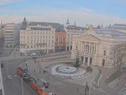 Malinovského náměstí