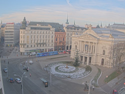 Malinovského náměstí