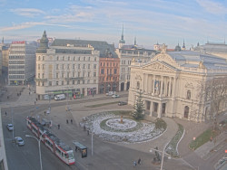 Malinovského náměstí