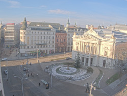 Malinovského náměstí