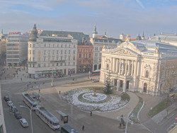 Malinovského náměstí