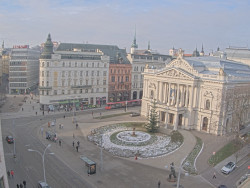 Malinovského náměstí