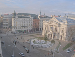 Malinovského náměstí