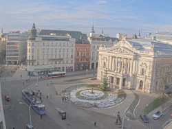 Malinovského náměstí