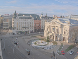 Malinovského náměstí