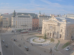 Malinovského náměstí