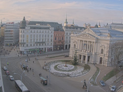 Malinovského náměstí