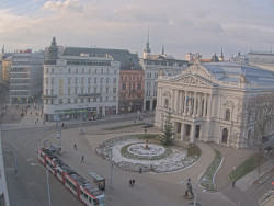 Malinovského náměstí