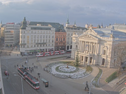 Malinovského náměstí