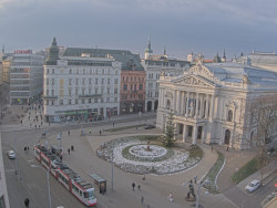 Malinovského náměstí