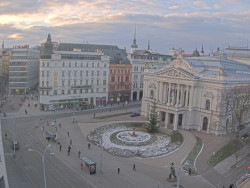 Malinovského náměstí