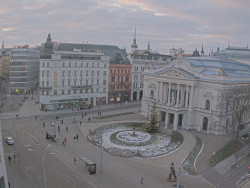 Malinovského náměstí