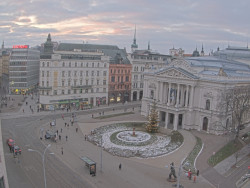 Malinovského náměstí