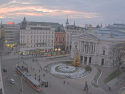 Malinovského náměstí