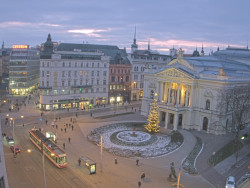 Malinovského náměstí