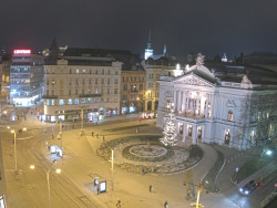 Malinovského náměstí