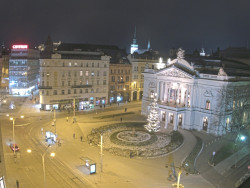 Malinovského náměstí