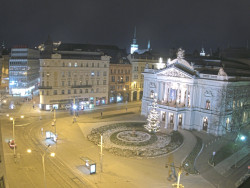 Malinovského náměstí