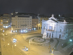 Malinovského náměstí