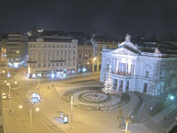 Malinovského náměstí