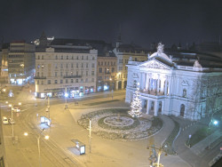 Malinovského náměstí