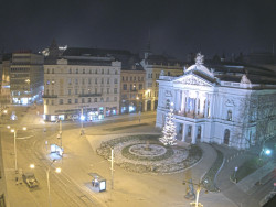 Malinovského náměstí