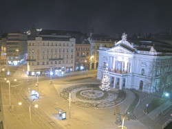 Malinovského náměstí